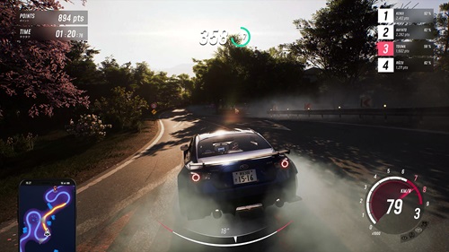 JDM Japanese Drift Master Free Download PC