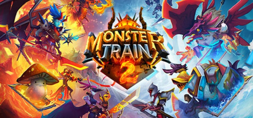 Monster Train 2 Free Gamepass