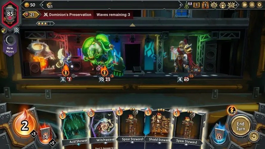 Monster Train 2 Free Gamepass