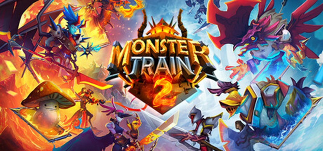 Monster Train 2 Free Gamepass