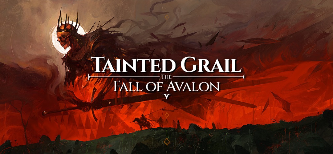 Tainted Grail The Fall of Avalon Free Game