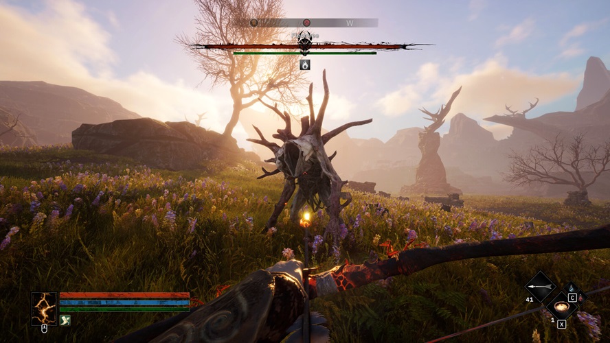 Tainted Grail The Fall of Avalon Free Game