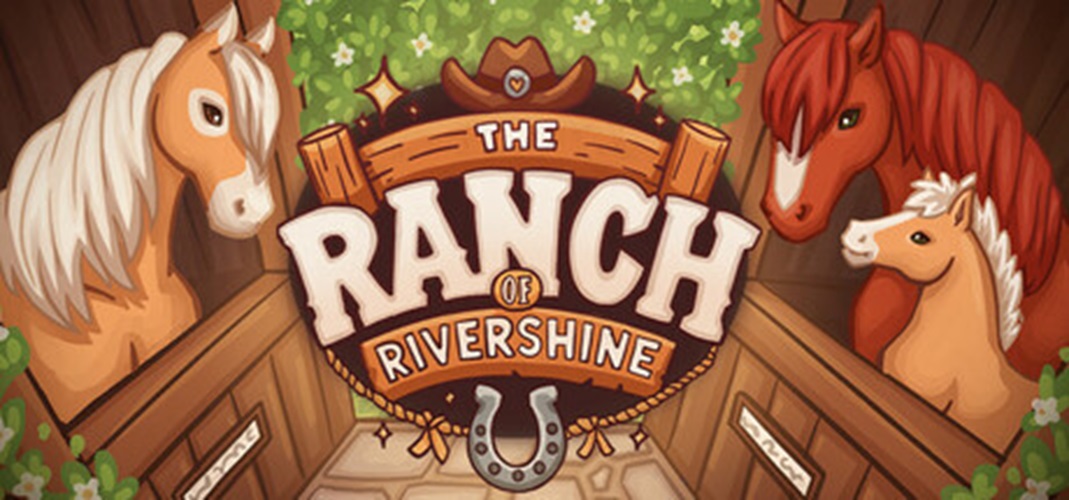 The ranch of Rivershine Gameplay