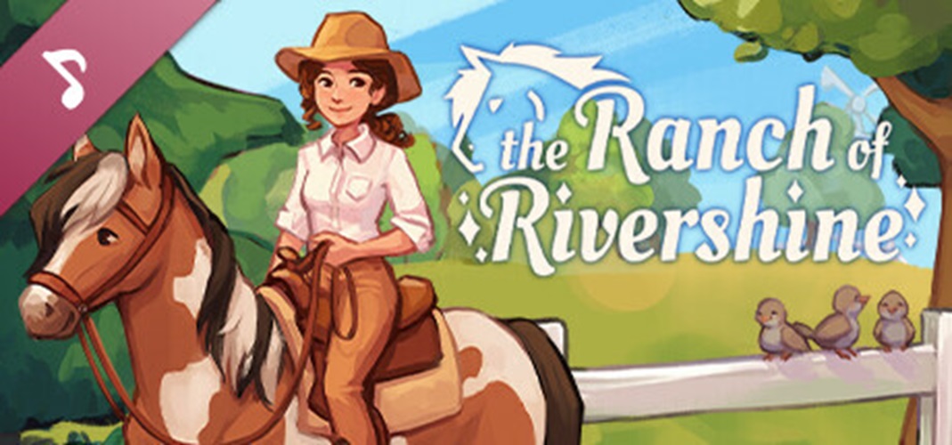 The ranch of Rivershine Gameplay