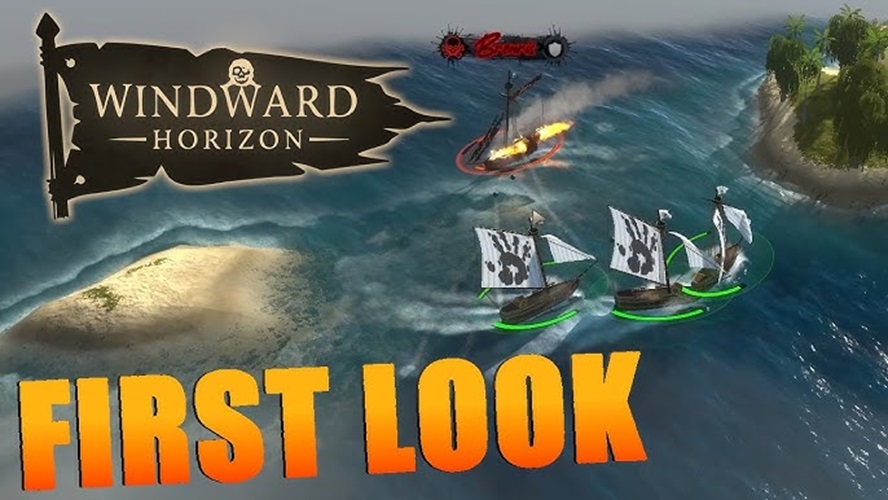 Windward Horizon Download For PC