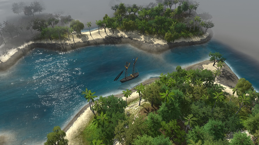 Windward Horizon Download For PC