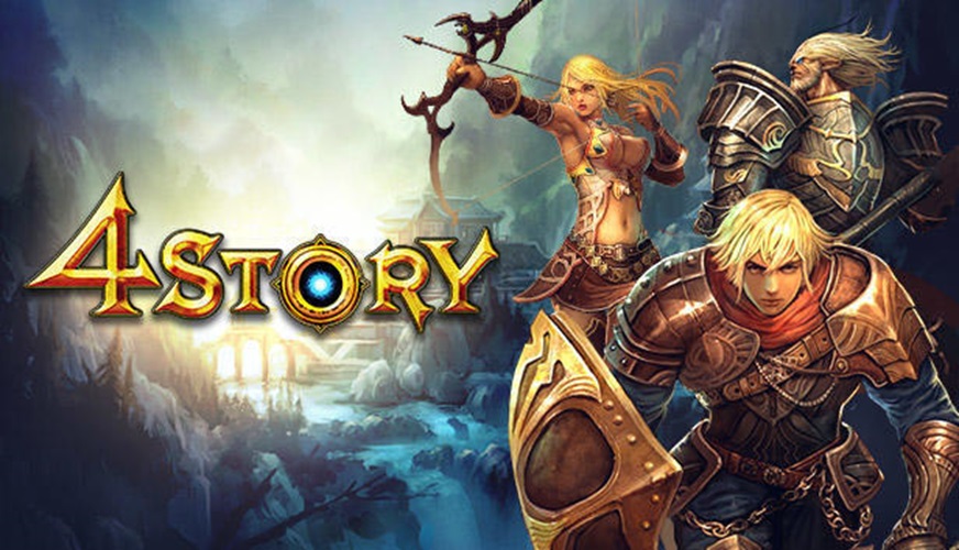 4Story Game