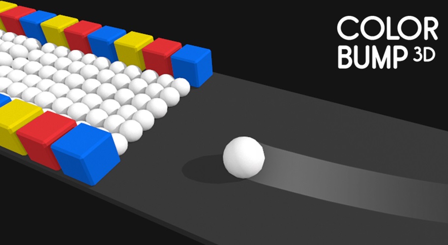 Color Bump