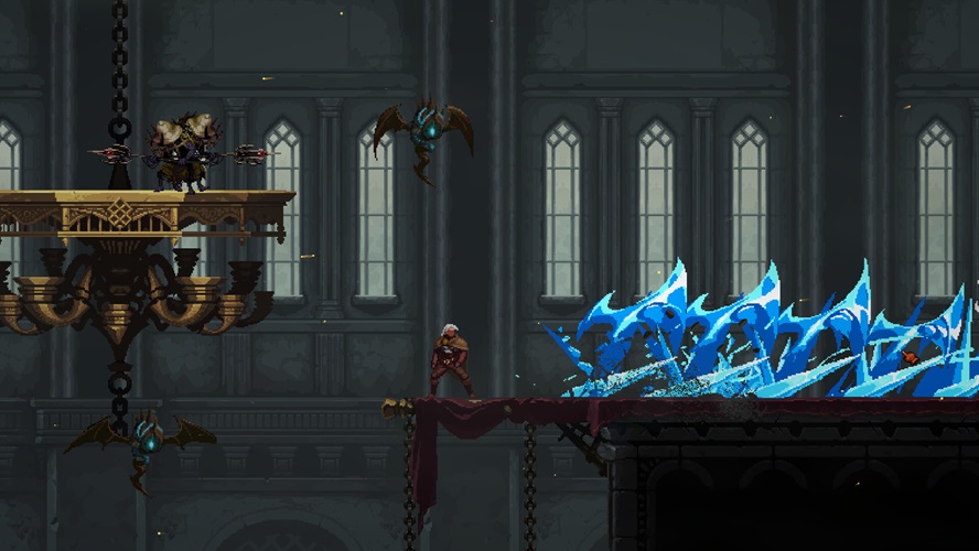 Dragon is Dead