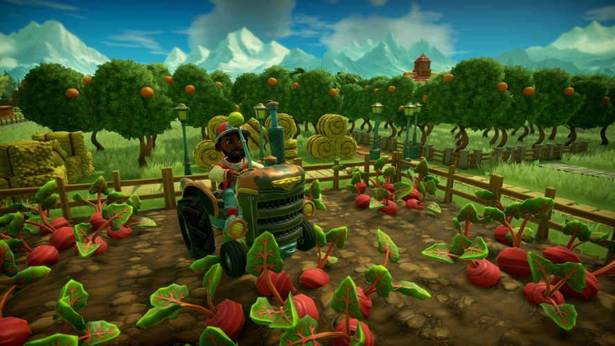 Farm Together 2 Download For PC