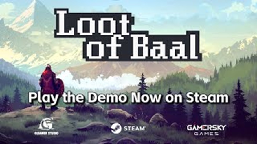 Loot of Baal