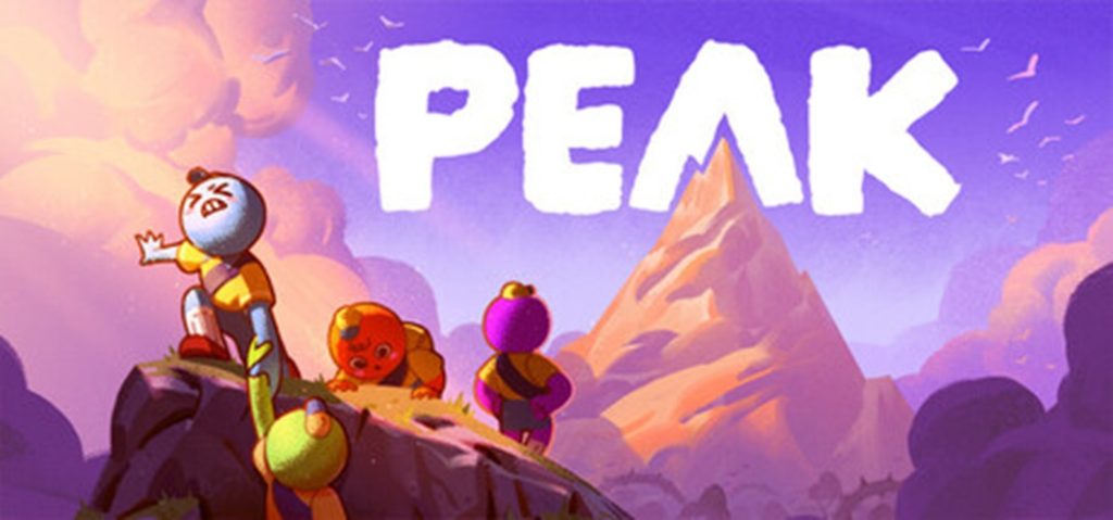 PEAK Game