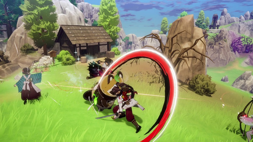 Rune Factory