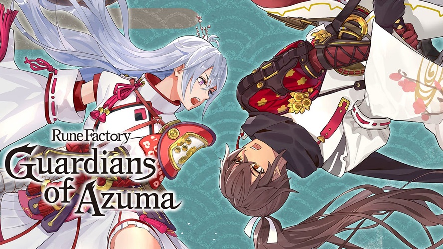 Rune Factory