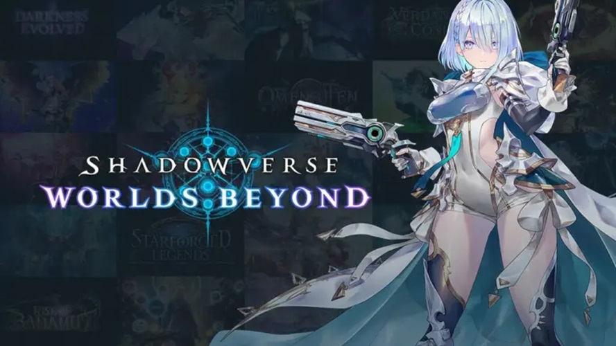 Shadowverse: Worlds Beyond Cards