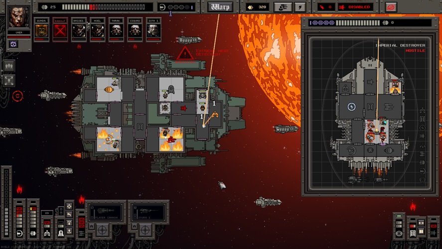 Void War Game Download Free