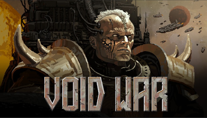 Void War Game Download Free