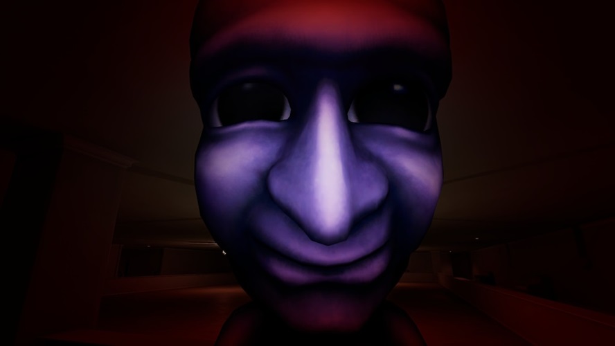 Absolute Fear: AOONI