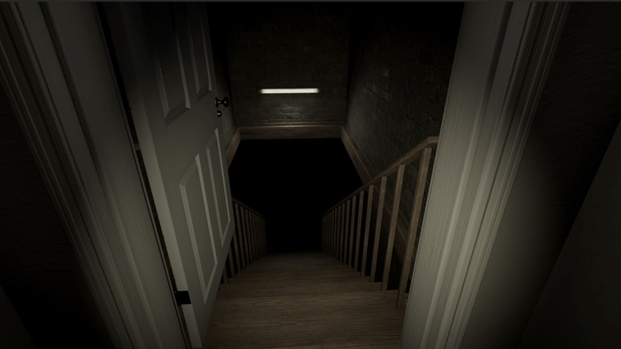Absolute Fear: AOONI
