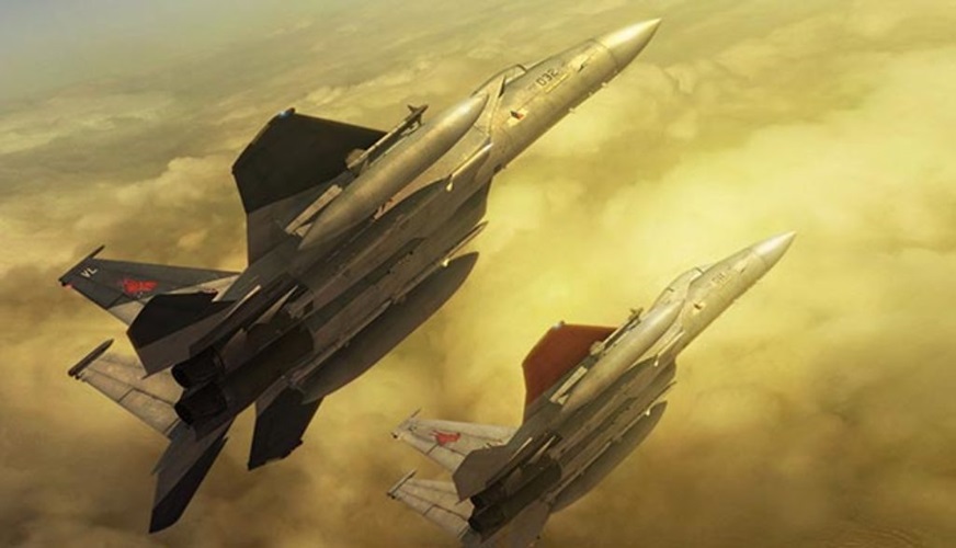 Ace Combat