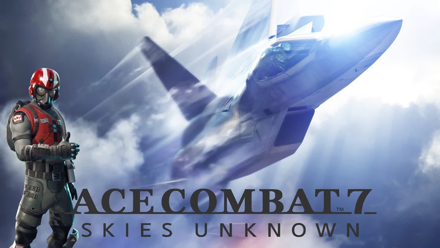 Ace Combat