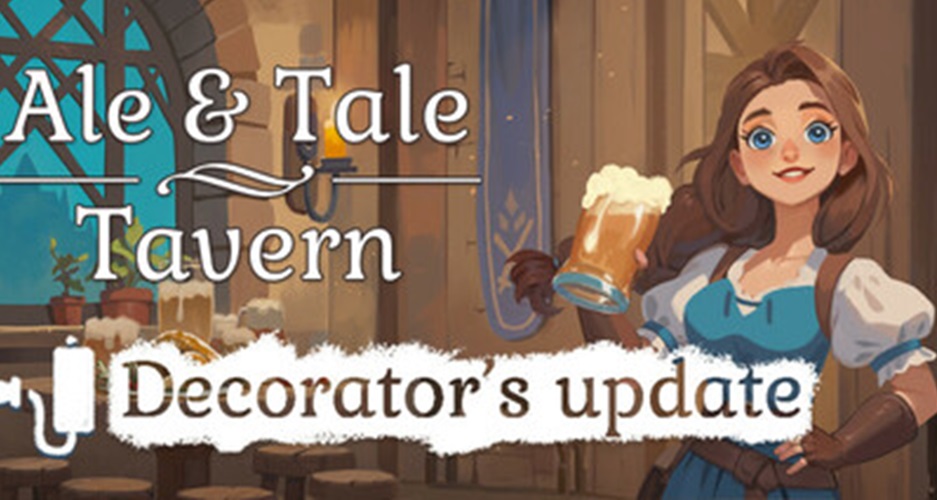 Ale and Tale Tavern