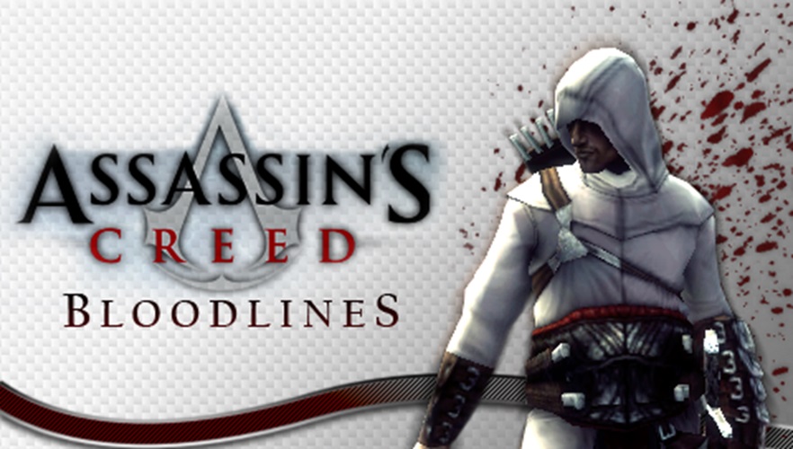 Assassin’s Creed Bloodlines