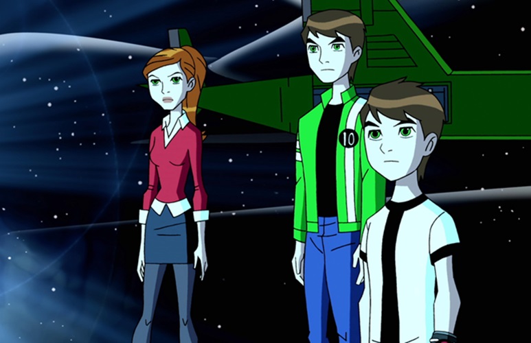 Ben 10 Ultimate