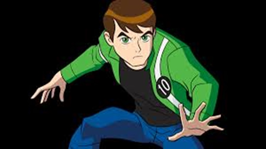 Ben 10 Ultimate