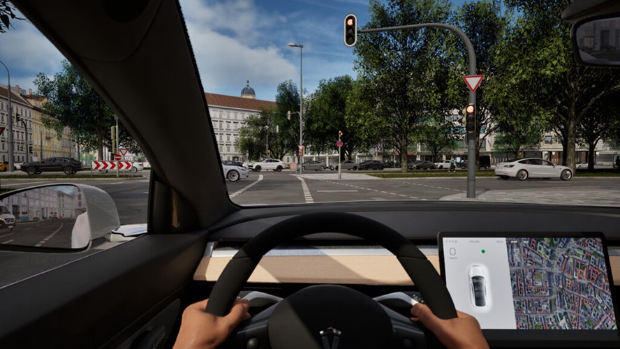 CityDriver Download Free PC