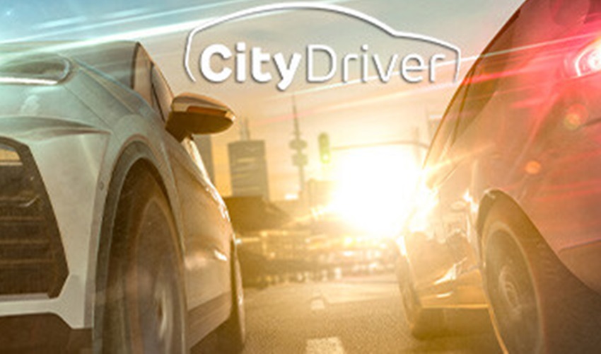 CityDriver Download Free PC