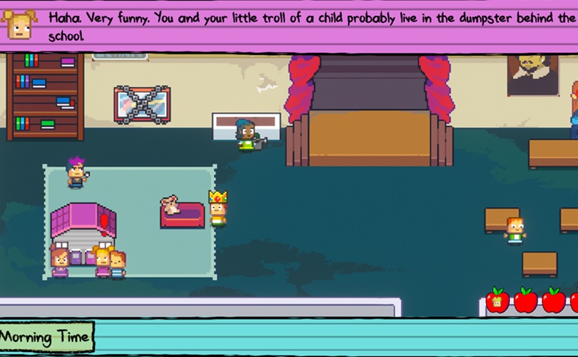 Kindergarten 3