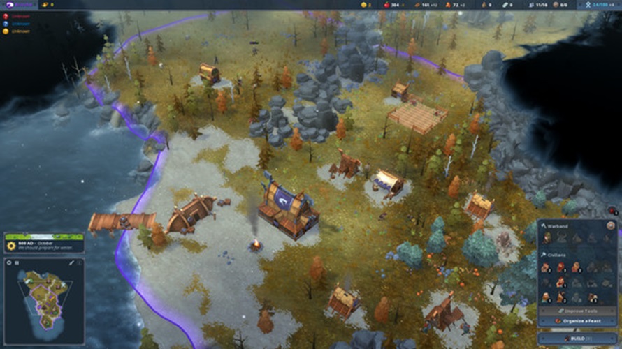 Northgard Download