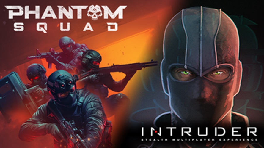 Phantom Squad