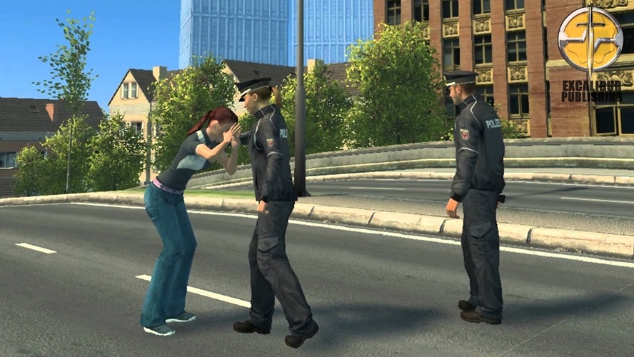 Police Force 2 Download For PC