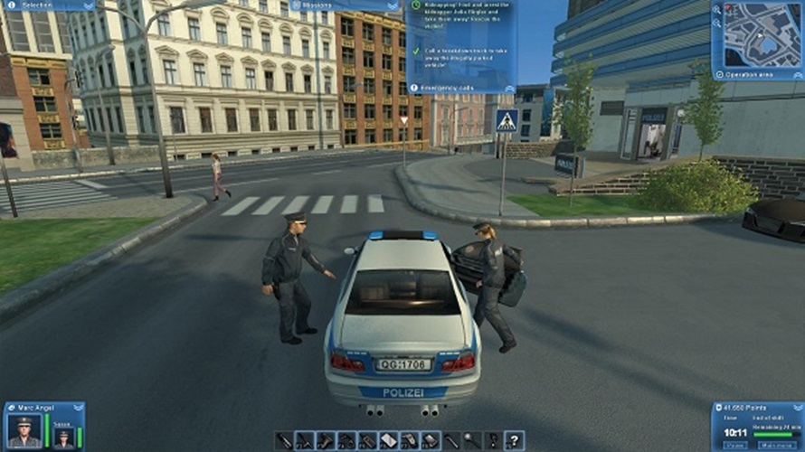 Police Force 2 Download For PC