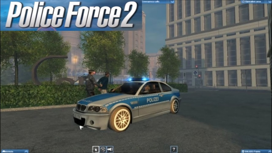 Police Force 2 Download For PC