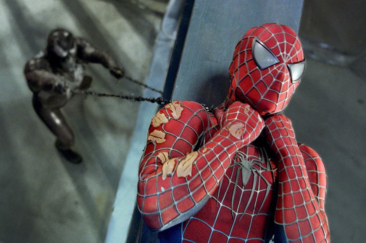 Spider Man 3 Game Release Date
