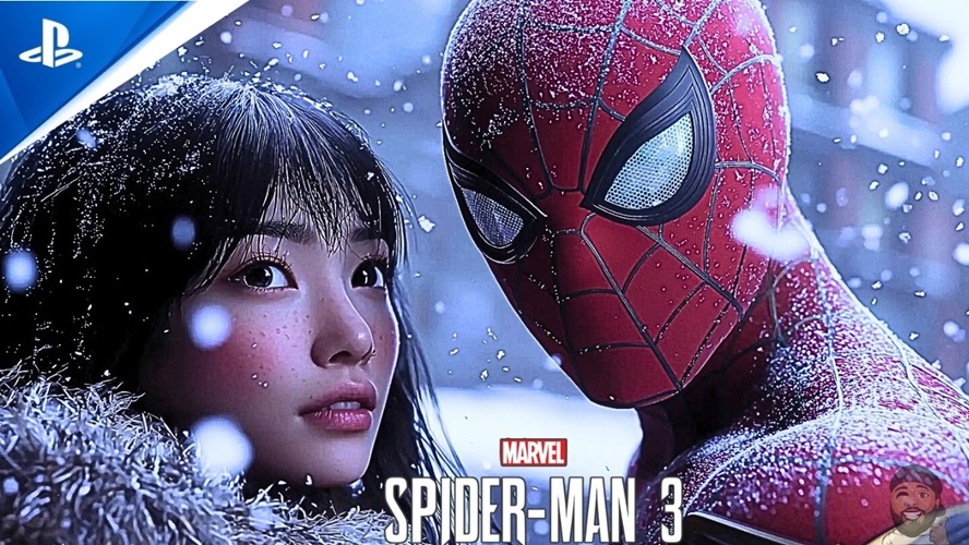 Spider Man 3 Game Release Date