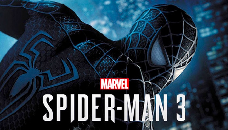 Spider Man 3 Game Release Date