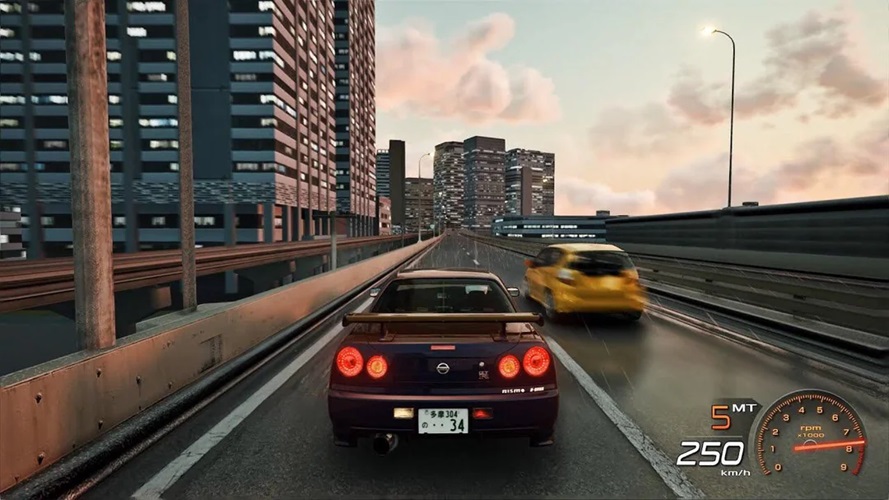 Assetto Corsa