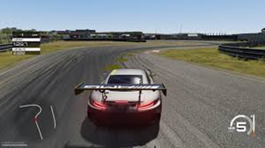 Assetto Corsa