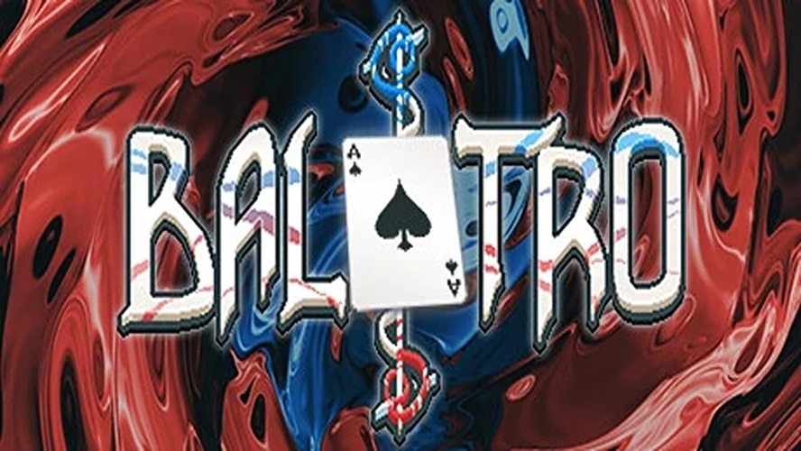 Balatro Free Download