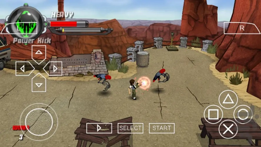 Ben 10 Protector Of Earth Free Download