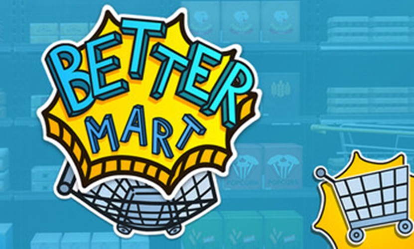 Better Mart