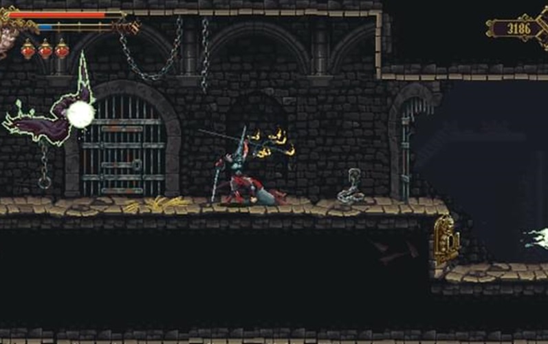 Blasphemous Free Download PC