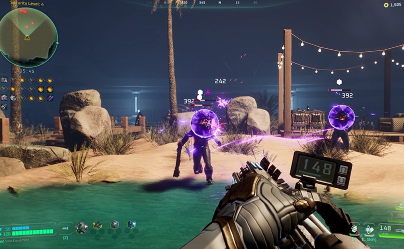 Deadzone: Rogue Steam Charts