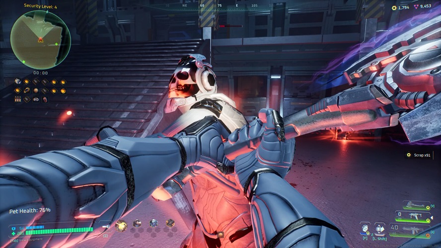 Deadzone: Rogue Steam Charts