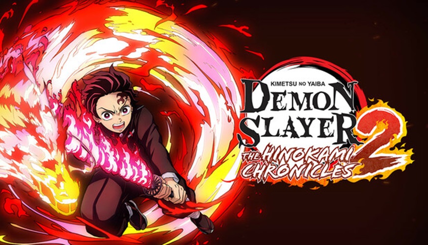 Demon Slayer Kimetsu No Yaiba Free Download