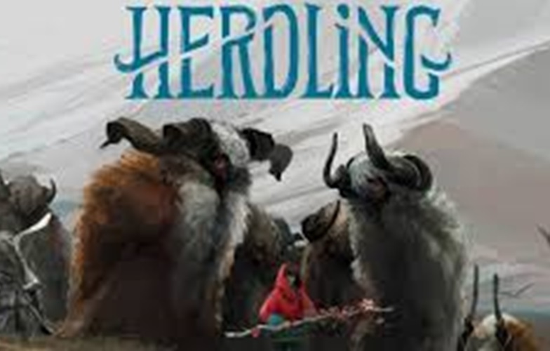 Herdling Game